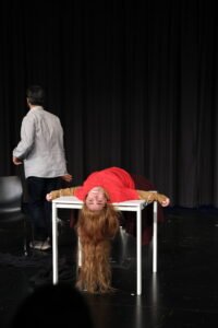 Prometheus In Evin theater Image 28