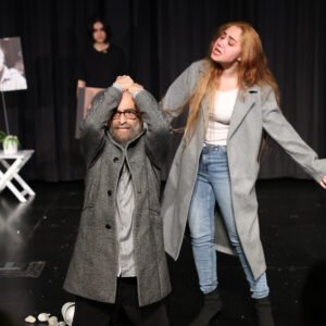 Prometheus In Evin theater Image 09