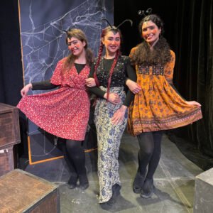 Shaparak theater Image 07