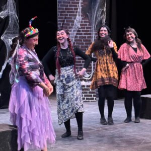 Shaparak theater Image 03