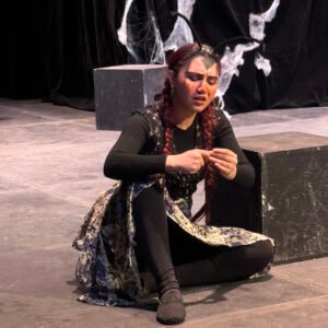 Shaparak theater Image 06