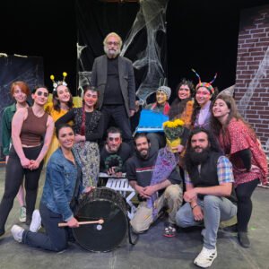 Shaparak theater Image 05