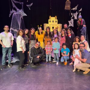 Shaparak theater Image 10