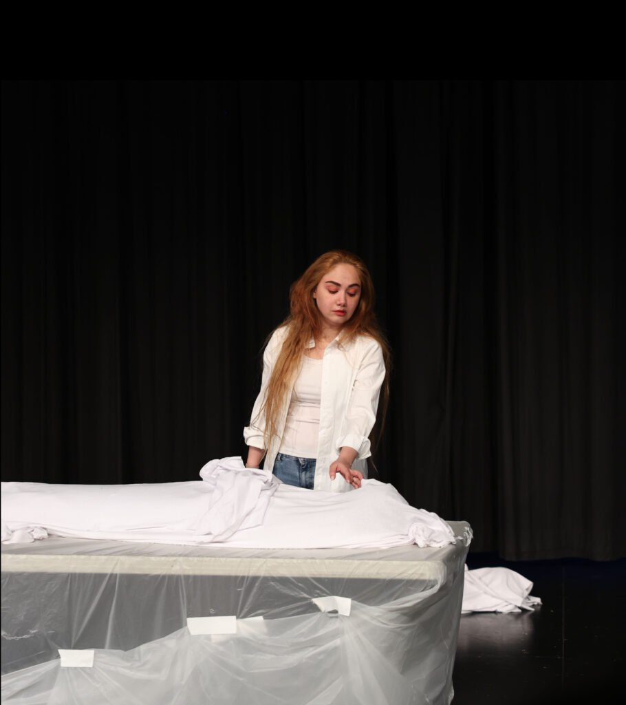 Prometheus In Evin theater Image 15