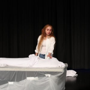 Prometheus In Evin theater Image 27