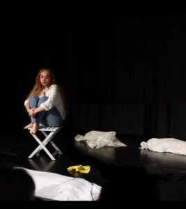 Prometheus In Evin theater Image 16