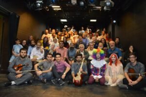 Alef performance image 01