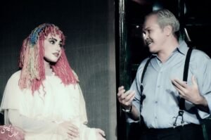 Alef performance image 02