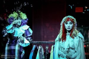 Alef performance image 04