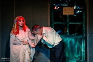 Alef performance image 06