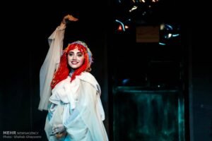 Alef performance image 07