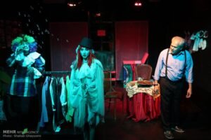 Alef performance image 09