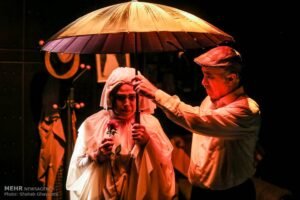 Alef performance image 11