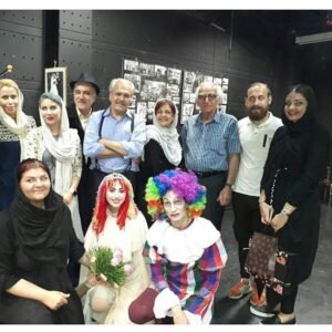 Alef performance image 12