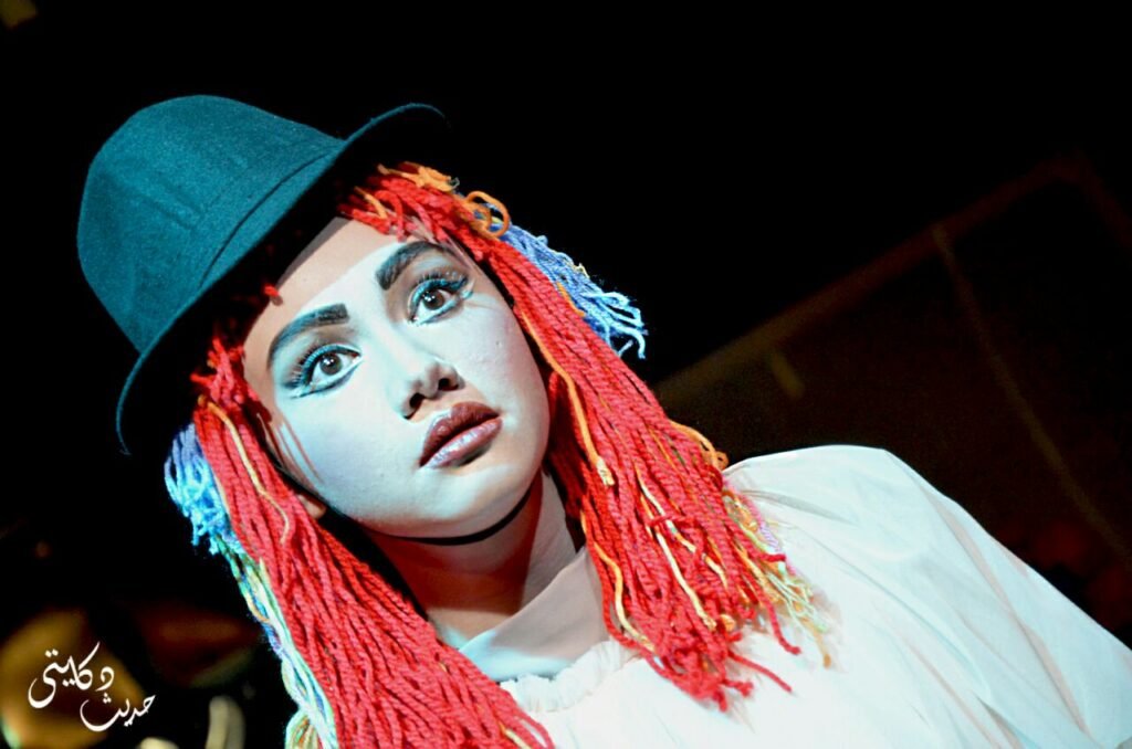 Alef performance image 25