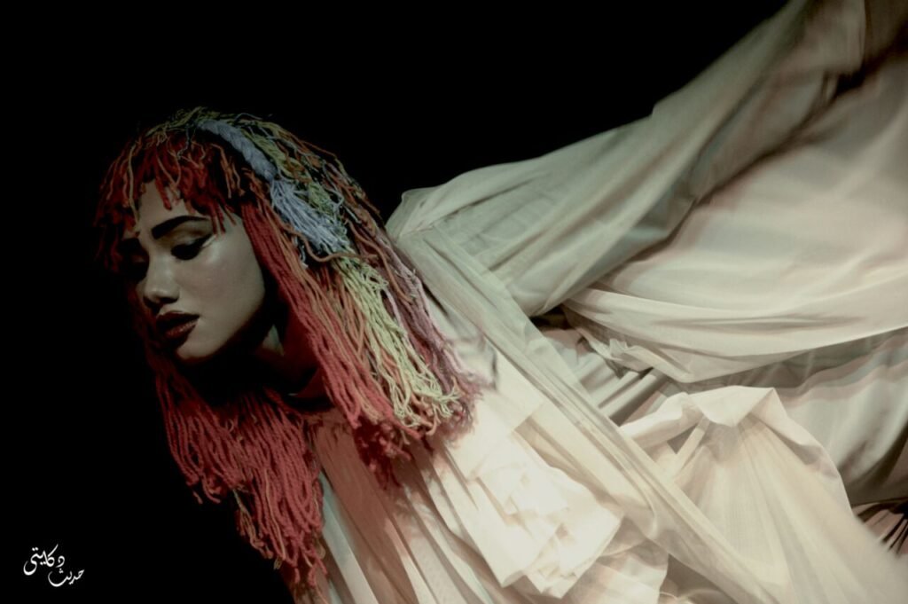 Alef performance image 26