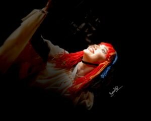 Alef performance image 35