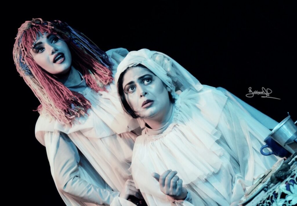 Alef performance image 39