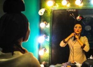 The Chinese Wife theater Performance 12