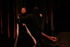 Medea theater Performance 02