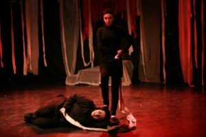 Medea theater Performance 03