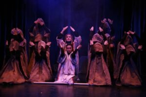 Medea theater Performance 20