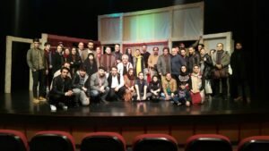 Psycho Performance 12