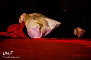 Wind Is a Horse_Performance 01