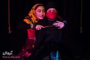 Wind Is a Horse_Performance 05