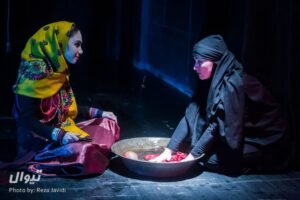 Wind Is a Horse_Performance 10