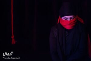 Wind Is a Horse_Performance 12