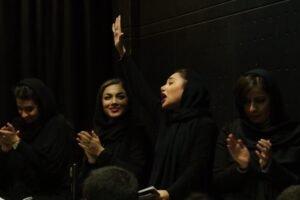 Seda‘-e Qebleh-ye ‘Alam image 01