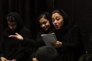 Seda‘-e Qebleh-ye ‘Alam image 02