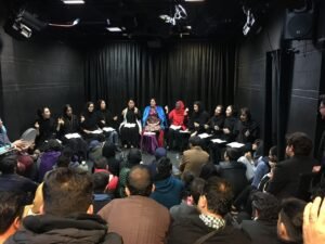 Seda‘-e Qebleh-ye ‘Alam image 03