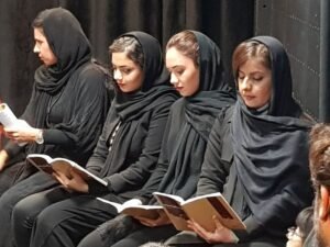 Seda‘-e Qebleh-ye ‘Alam image 04