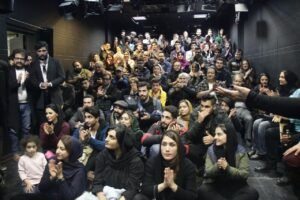 Seda‘-e Qebleh-ye ‘Alam image 05