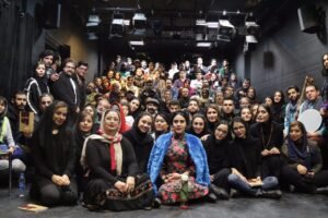 Seda‘-e Qebleh-ye ‘Alam image 06