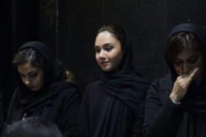 Seda‘-e Qebleh-ye ‘Alam image 08