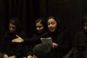 Seda‘-e Qebleh-ye ‘Alam image 10